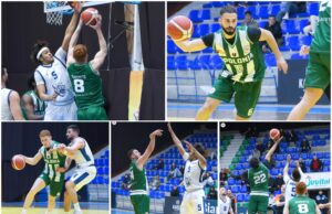 Të dielën ora 18:00, sfida vendimtare Apolonia – Teuta: Duhet mbështetje masive nga tifozët fierakë