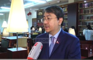 Shqipëria në negociata për 20,000 punonjës filipinas në sektorin e turizmit