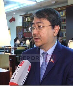 Shqipëria në negociata për 20,000 punonjës filipinas në sektorin e turizmit