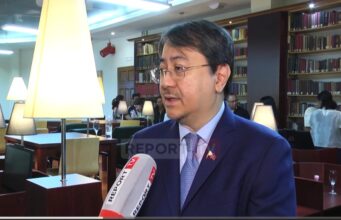 Shqipëria në negociata për 20,000 punonjës filipinas në sektorin e turizmit