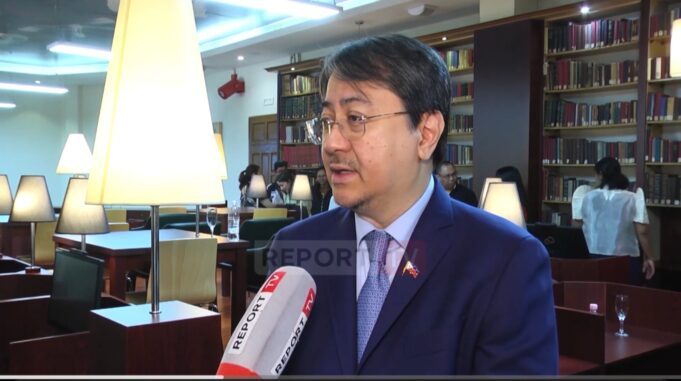 Shqipëria në negociata për 20,000 punonjës filipinas në sektorin e turizmit