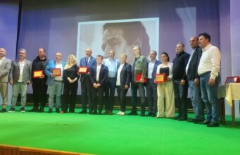 Nderime me çmimin “Aristidh Kola” në gazetarinë shqiptare