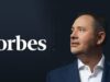 “Forbes” e rendit Samir Manen në listën e njerëzve më të pasur të botës