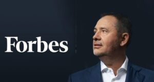 “Forbes” e rendit Samir Manen në listën e njerëzve më të pasur të botës