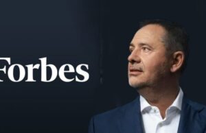 “Forbes” e rendit Samir Manen në listën e njerëzve më të pasur të botës