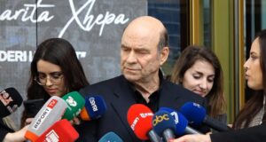 Homazhet për Margarita Xhepën, i biri rrëfen ‘pengun’ e saj: Kishte dëshirë edhe për një film