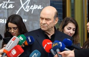 Homazhet për Margarita Xhepën, i biri rrëfen ‘pengun’ e saj: Kishte dëshirë edhe për një film