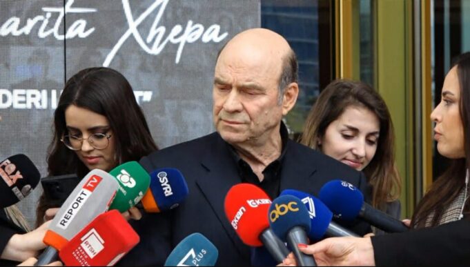 Homazhet për Margarita Xhepën, i biri rrëfen ‘pengun’ e saj: Kishte dëshirë edhe për një film