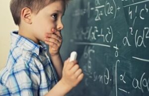 Ky studim do të bëjë çdo nënë të ndihet krenare – inteligjenca vjen prej saj!