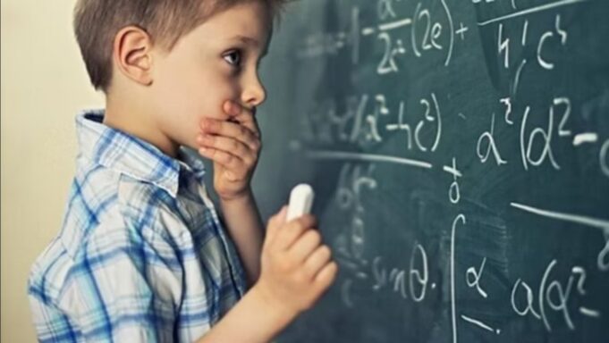 Ky studim do të bëjë çdo nënë të ndihet krenare – inteligjenca vjen prej saj!