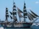 “Giro d’Italia” në Shqipëri, në 9 prill anija “më e bukur në botë” ankorohet në Durrës