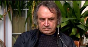 Agron Shehaj kërkoi mbylljen e RTSH, reagon Mevlan Shanaj: Iku për skrap edhe ky!