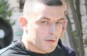 Tentoi të arratisej dy herë me helikopter/ Alket Rizai kërkesë gjykatës për t’u liruar nga burgu