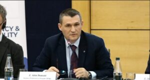 Dumani takim me prokurorët në Fier, në fokus forcimi i bashkëpunimit për hetimin e krimeve zgjedhore