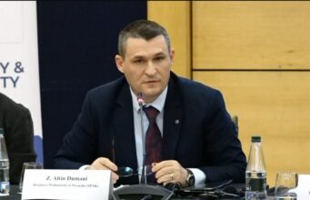 Dumani takim me prokurorët në Fier, në fokus forcimi i bashkëpunimit për hetimin e krimeve zgjedhore