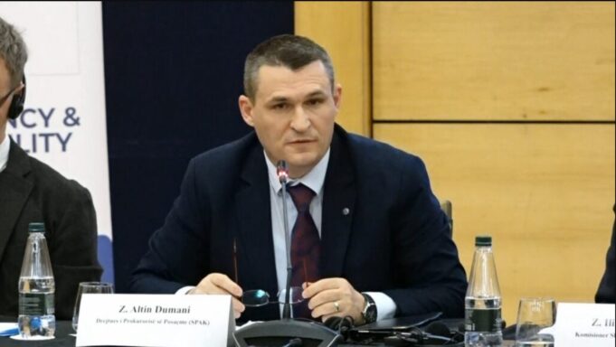 Dumani takim me prokurorët në Fier, në fokus forcimi i bashkëpunimit për hetimin e krimeve zgjedhore