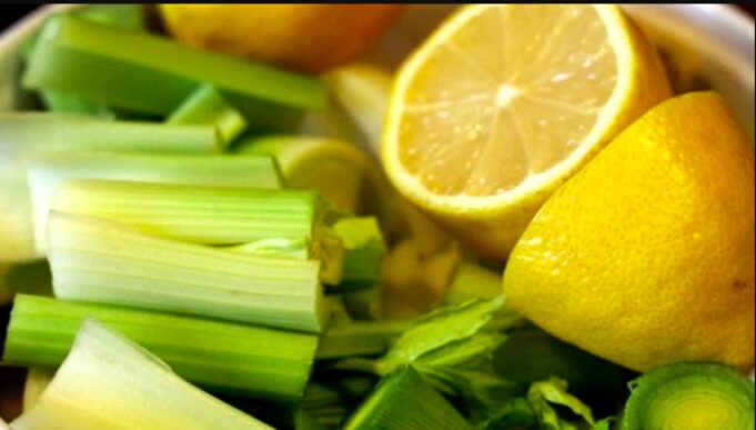 Kura natyrale dhe ushqimet më të mira për shëndetin e mëlçisë