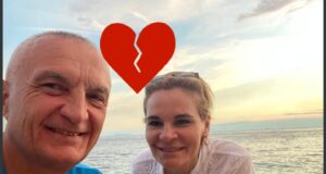Pas 27 vitesh martesë, divorcohen zyrtarisht Ilir Meta dhe Monika Kryemadhi