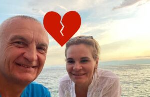 Pas 27 vitesh martesë, divorcohen zyrtarisht Ilir Meta dhe Monika Kryemadhi