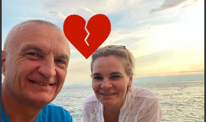 Pas 27 vitesh martesë, divorcohen zyrtarisht Ilir Meta dhe Monika Kryemadhi