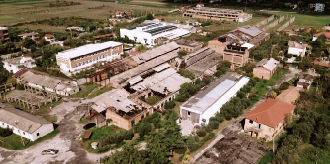 Uzina Mekanike e Naftës Patos, kur koha ishte punë, jo orë (Video)