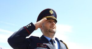 Skënder Hitaj – shembulli i një drejtuesi policie në shërbim të qytetarëve dhe ligjit