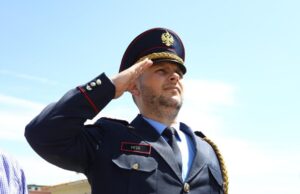 Skënder Hitaj – shembulli i një drejtuesi policie në shërbim të qytetarëve dhe ligjit