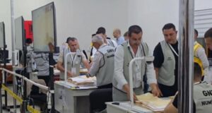 Fier, numërohen 88 kuti nga 587 – thellohen diferencat mes partive