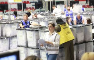 Vijon numërimi i votave të diasporës për qarkun e Fierit – ja rezultatet sipas partive