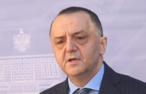 Ndahet nga jeta në moshën 58-vjeçare Artan Lame, pas një ndërhyrjeje të vështirë në zemër