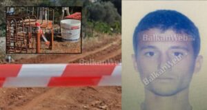 “Më ka qëlluar miku im”, ekzekutohet shqiptari në Greqi, telefonoi gruan pas ngjarjes!