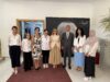 Ambasadori i Azerbajxhanit viziton Bibliotekën e Fierit – Premton mbështetje dhe bashkëpunim kulturor