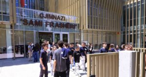 Matura Shtetërore, shpallen rezultatet e provimit të matematikës