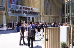 Matura Shtetërore, shpallen rezultatet e provimit të matematikës