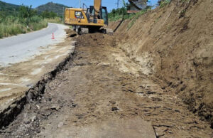 Vijon puna për zgjerimin e rrugës Fier-Fratar, investim kyç për zhvillimin ekonomik dhe turistik