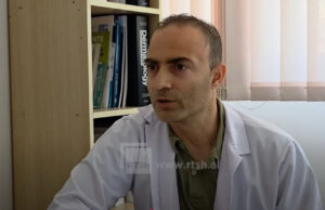 Fier, temperaturat rrisin sëmundjet e lëkurës, rrezik për alergji e gjendje tumorale