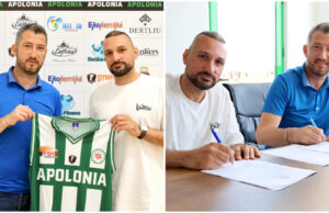 ZYRTARE/ Basketbolli fierak në duart e një tekniku grek – nis puna për sezonin e ri