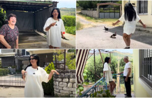 “Haberet e Fshatit”/ Në Lalar të Fierit, aty ku takova njerëzit më fisnik dhe plot humor, ”Ledjona ha sallator se i kemi bio” (Video)