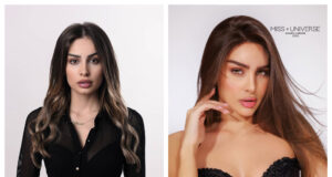 Bukuroshja nga Fieri, fiton “Miss Universe Albania 2025”