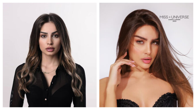 Bukuroshja nga Fieri, fiton “Miss Universe Albania 2025”