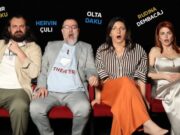 ‘Një mbrëmje në teatër’ – premierë më 3, 4 dhe 5 qershor në Teatrin ‘Bylis’ Fier”