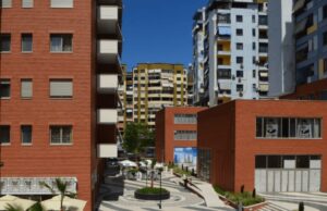 Vrojtimi i Bankës së Shqipërisë: 1 në 5 banesa të shitura u ble nga të huajt