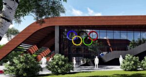 Fier, së shpejti nis puna për kompleksin e madh sportiv “Dua të luaj”