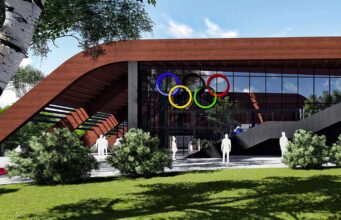 Fier, së shpejti nis puna për kompleksin e madh sportiv “Dua të luaj”