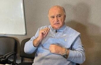 Ndahet nga jeta ish-regjisori i teatrit “Bylis” Leka Bungo