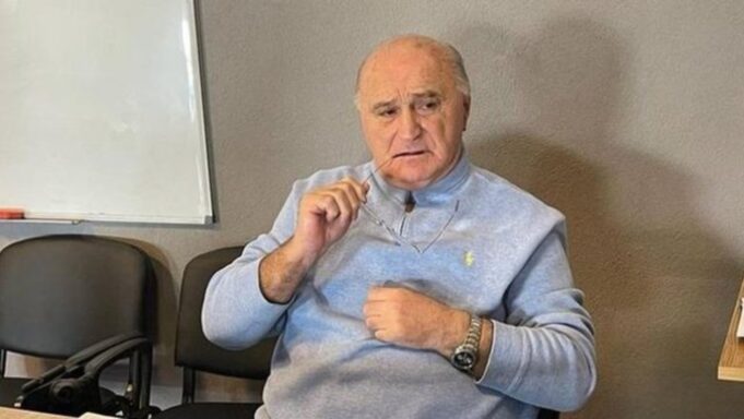 Ndahet nga jeta ish-regjisori i teatrit “Bylis” Leka Bungo