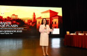 Spitali Memorial zhvillon konferencën “Raste që flasin, nga diagnoza tek zgjidhja”