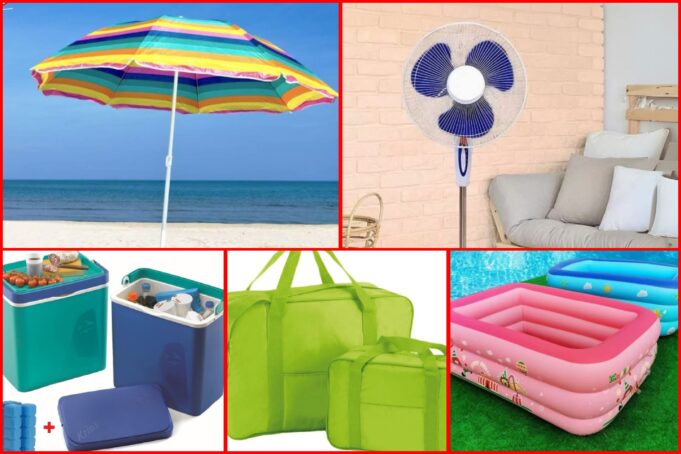 🛒 DEMALT STORE – Gjithçka që të duhet për jetën e përditshme, me çmime fantastike! 🏖️🍴🔧