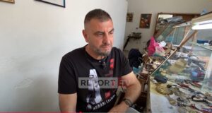 Orëndreqësit e fundit në Fier! Alban Zijai: Të rinjtë duan fitim të shpejtë, s’punojnë për pasion