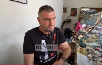 Orëndreqësit e fundit në Fier! Alban Zijai: Të rinjtë duan fitim të shpejtë, s’punojnë për pasion